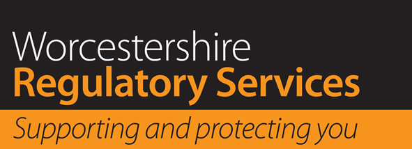 Worcestershire Regulatory Services Temperature Monitoring